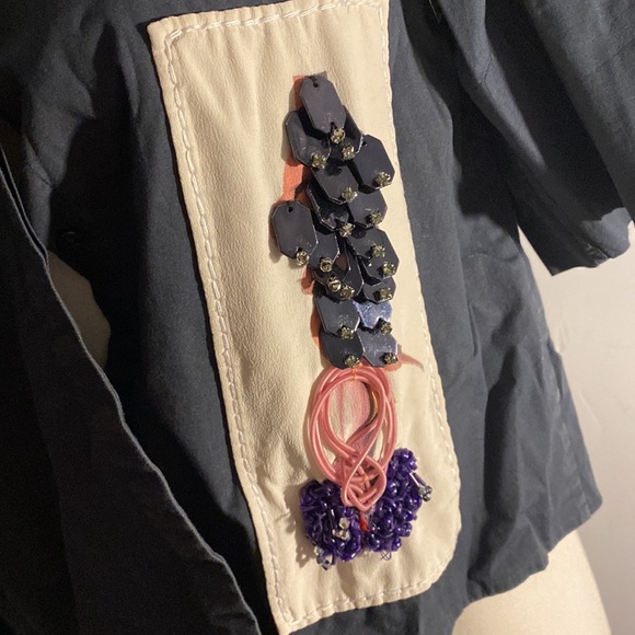 Blouse dorothee schumacher - Picture 2 of 8